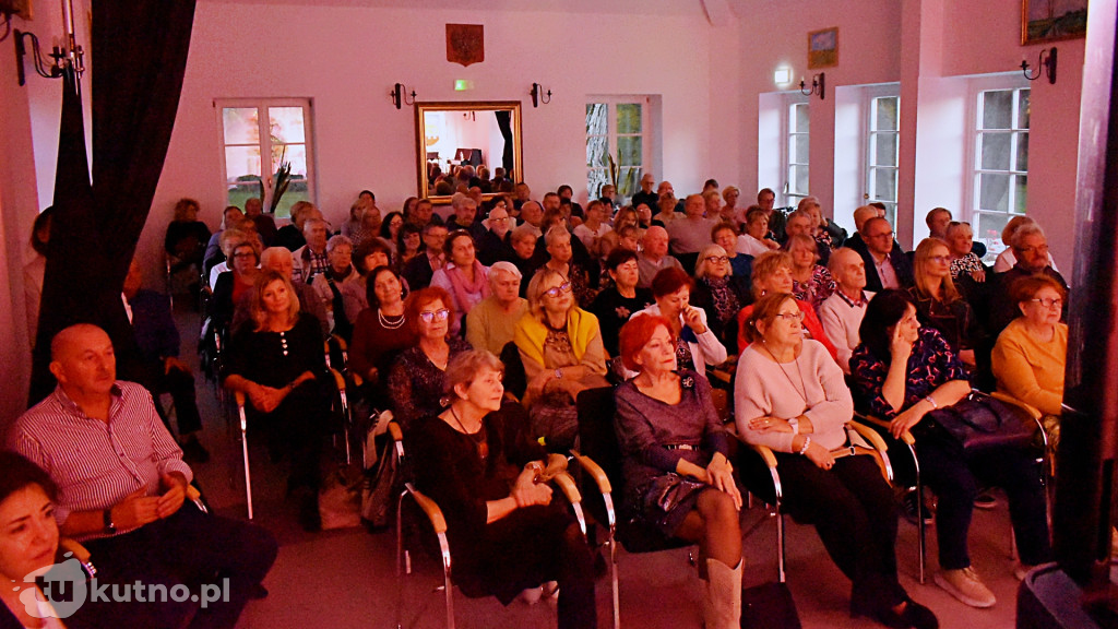 Dni Seniora w Gminie Kutno