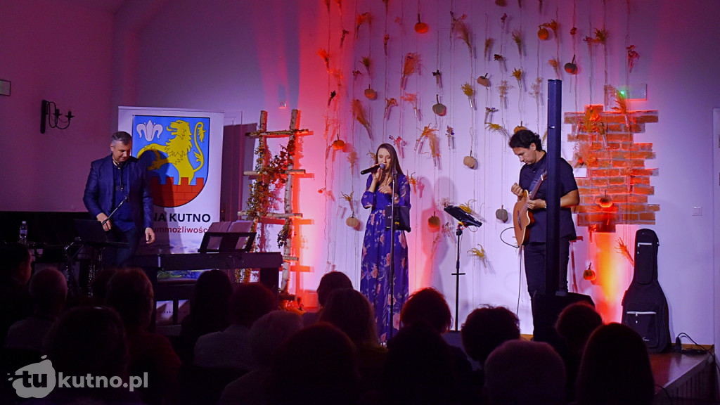 Dni Seniora w Gminie Kutno