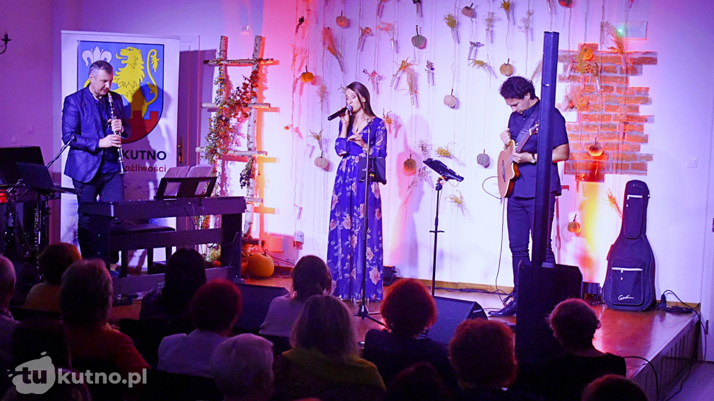 Dni Seniora w Gminie Kutno