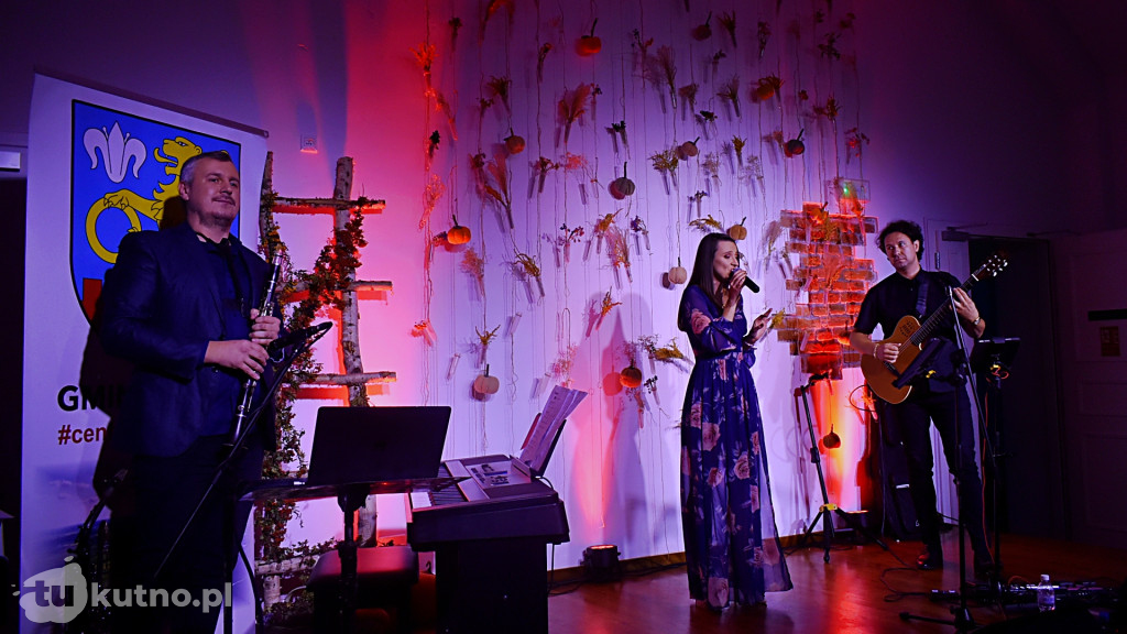 Dni Seniora w Gminie Kutno