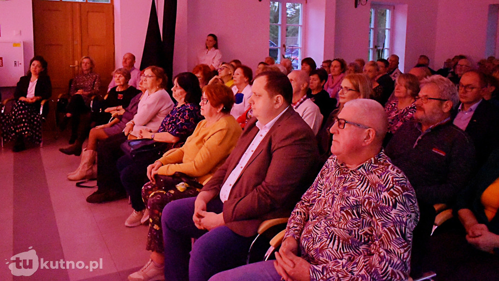 Dni Seniora w Gminie Kutno