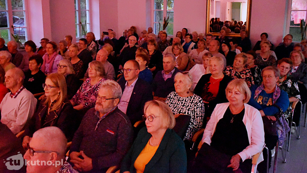 Dni Seniora w Gminie Kutno
