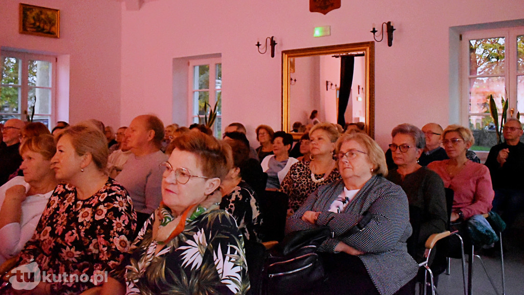Dni Seniora w Gminie Kutno
