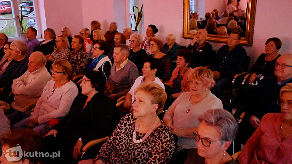 Dni Seniora w Gminie Kutno