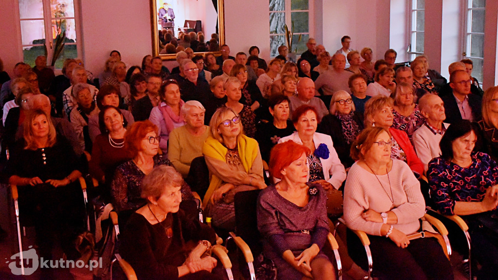 Dni Seniora w Gminie Kutno