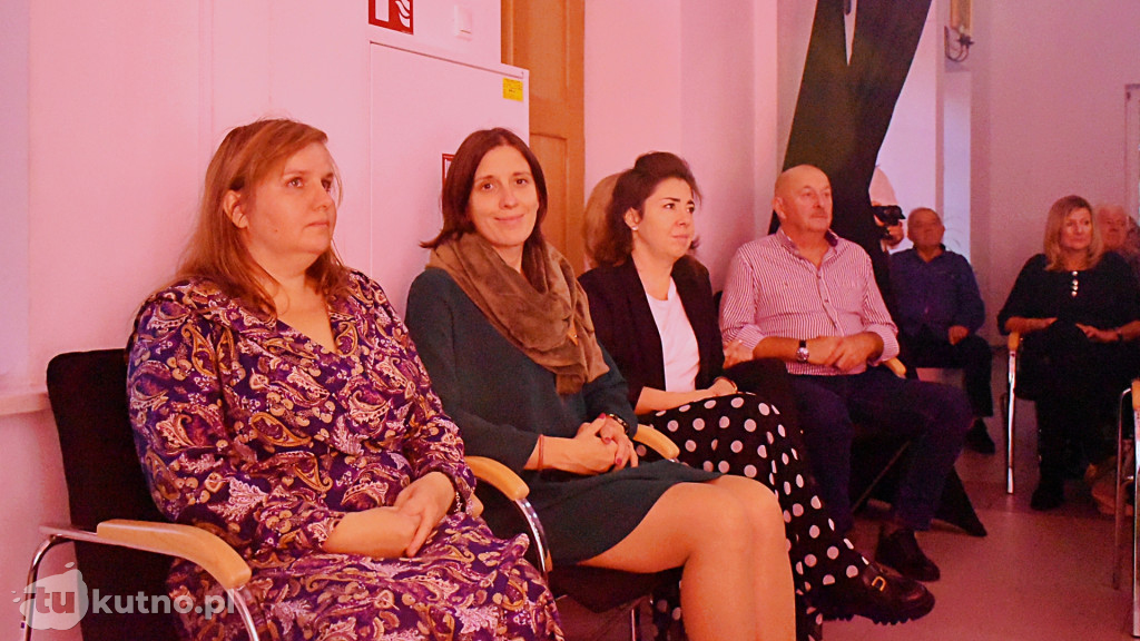 Dni Seniora w Gminie Kutno