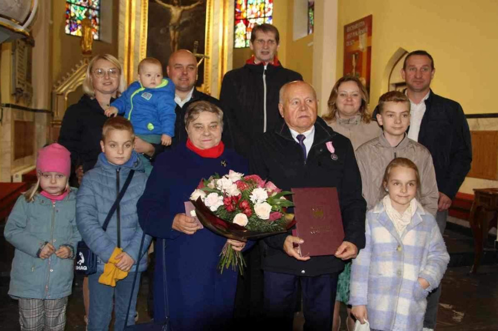 Krośniewickie Złote Gody