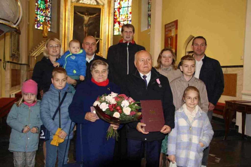 Krośniewickie Złote Gody