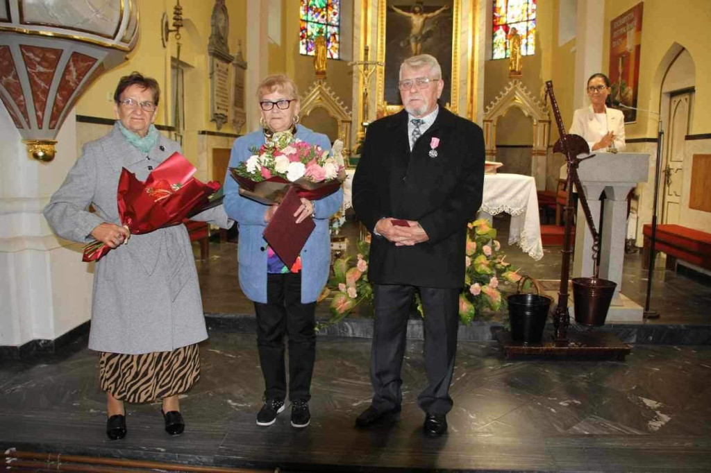 Krośniewickie Złote Gody