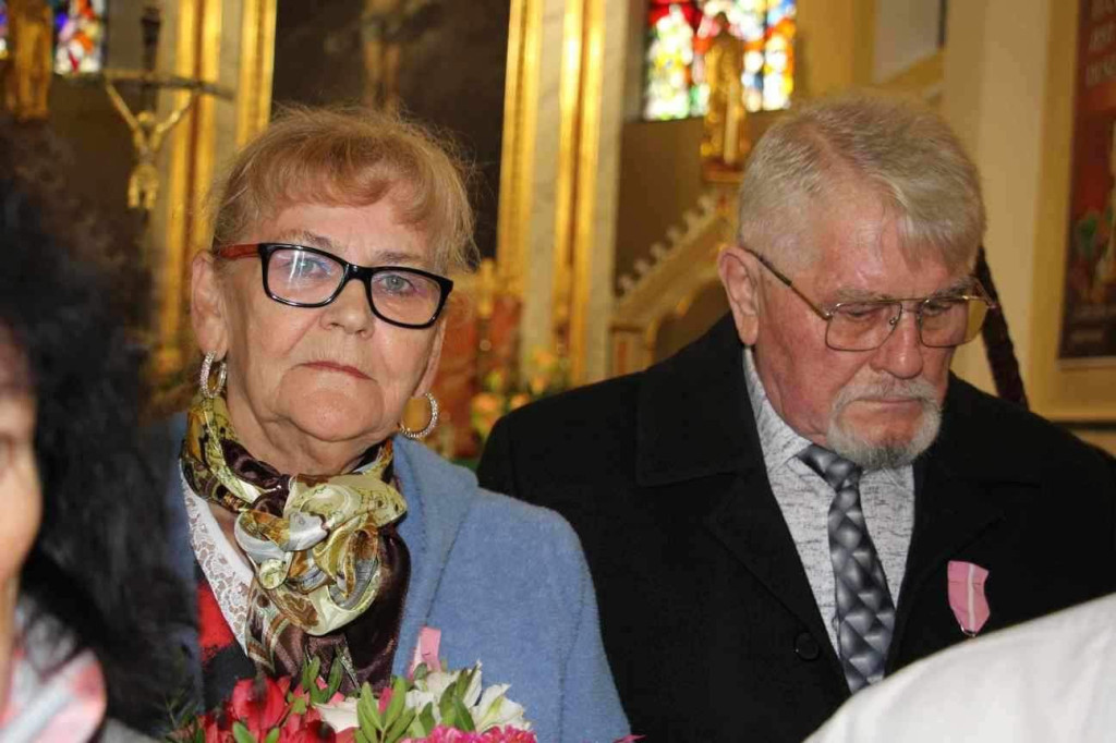 Krośniewickie Złote Gody
