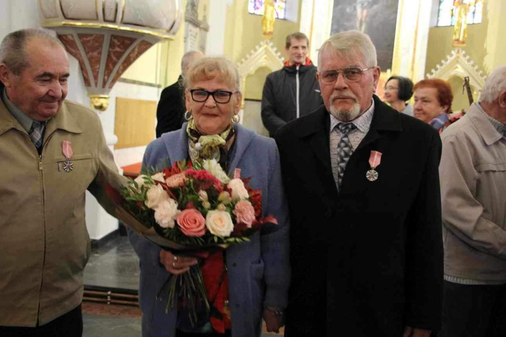 Krośniewickie Złote Gody