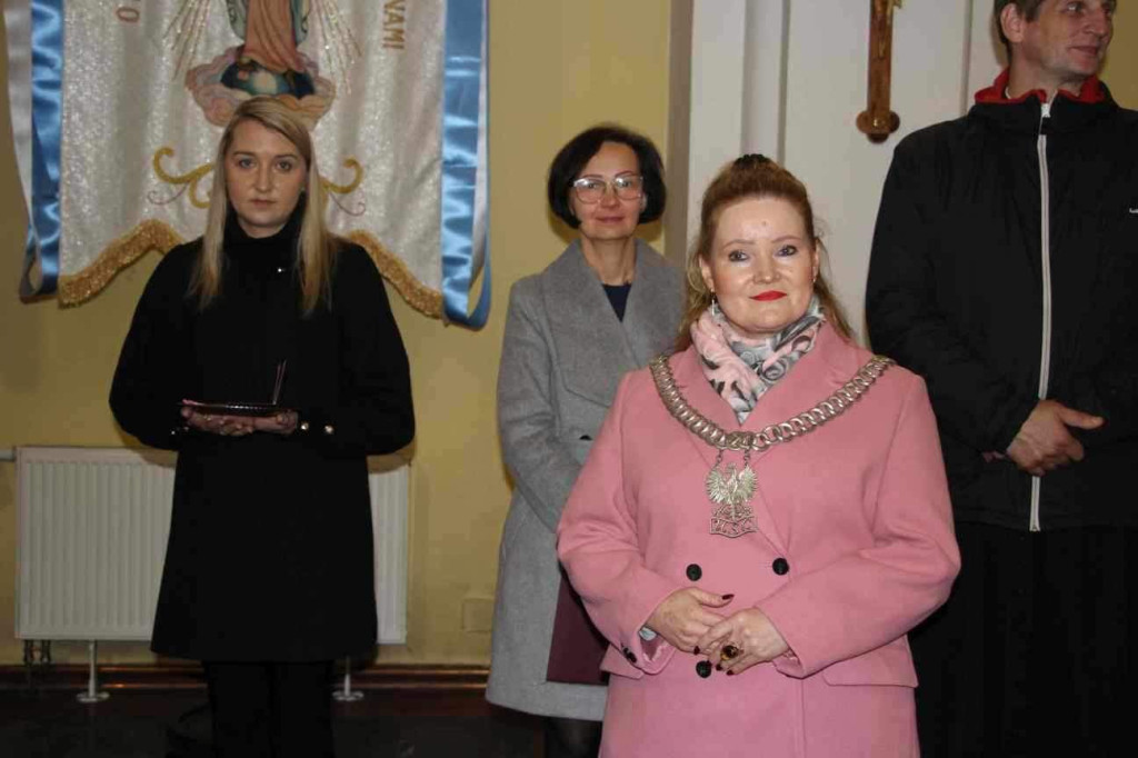Krośniewickie Złote Gody
