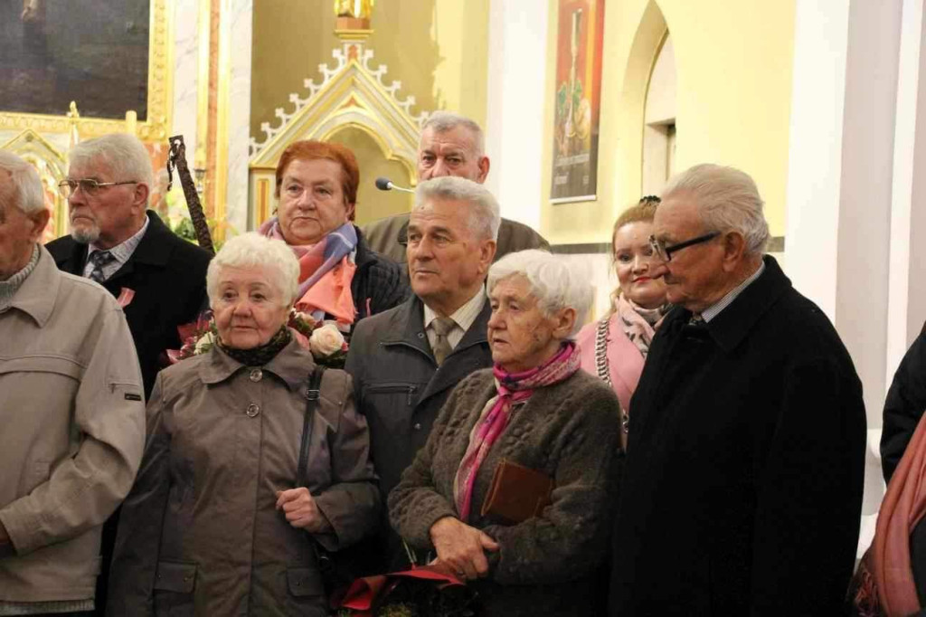 Krośniewickie Złote Gody