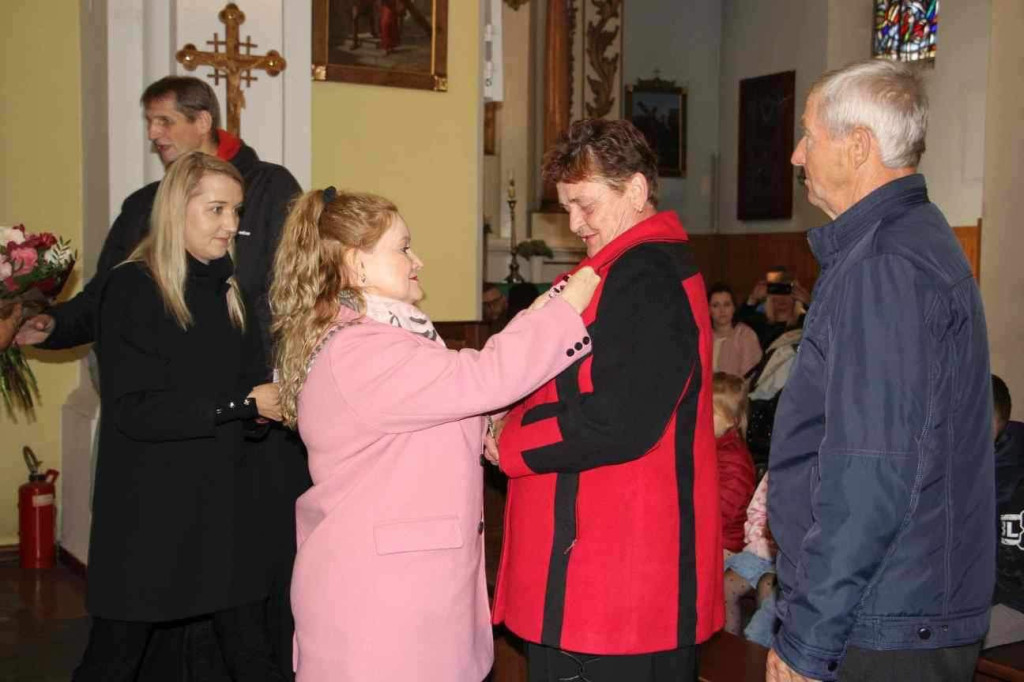 Krośniewickie Złote Gody