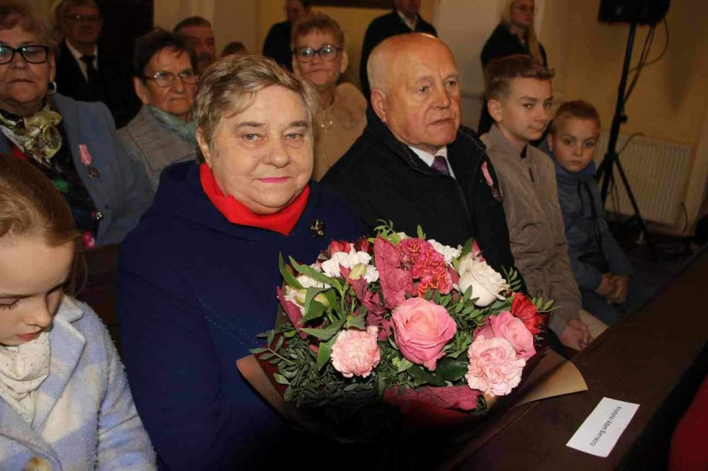 Krośniewickie Złote Gody