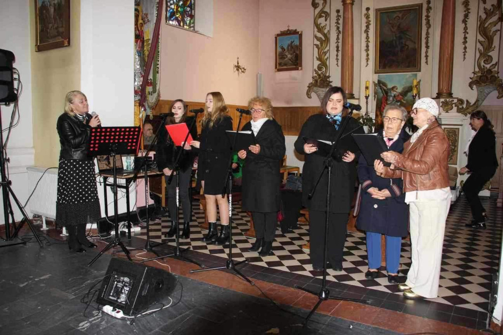 Krośniewickie Złote Gody