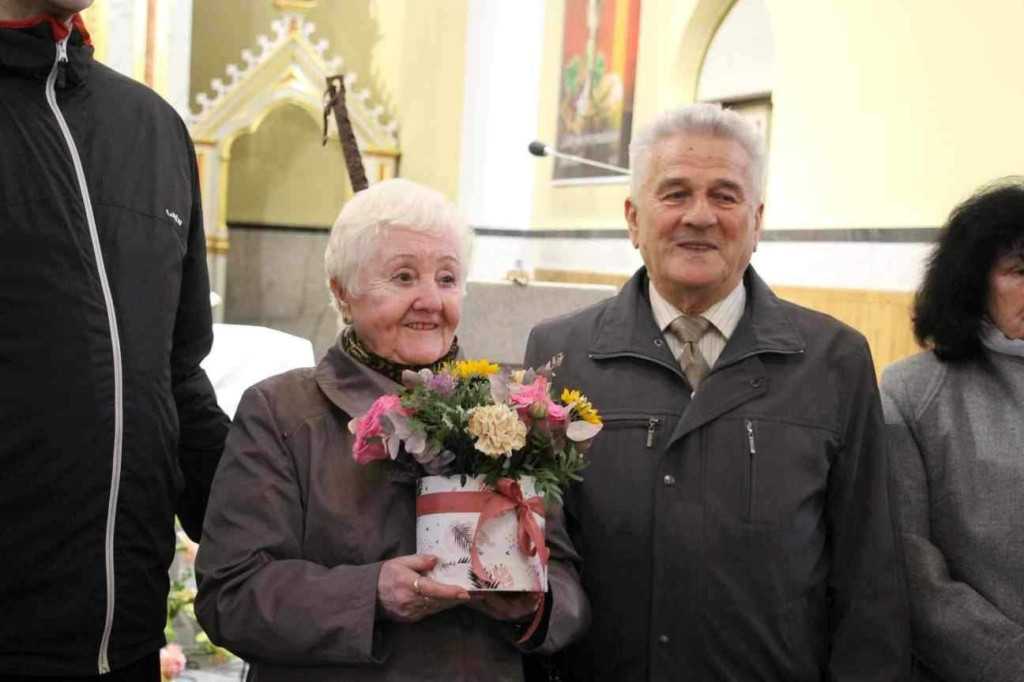 Krośniewickie Złote Gody