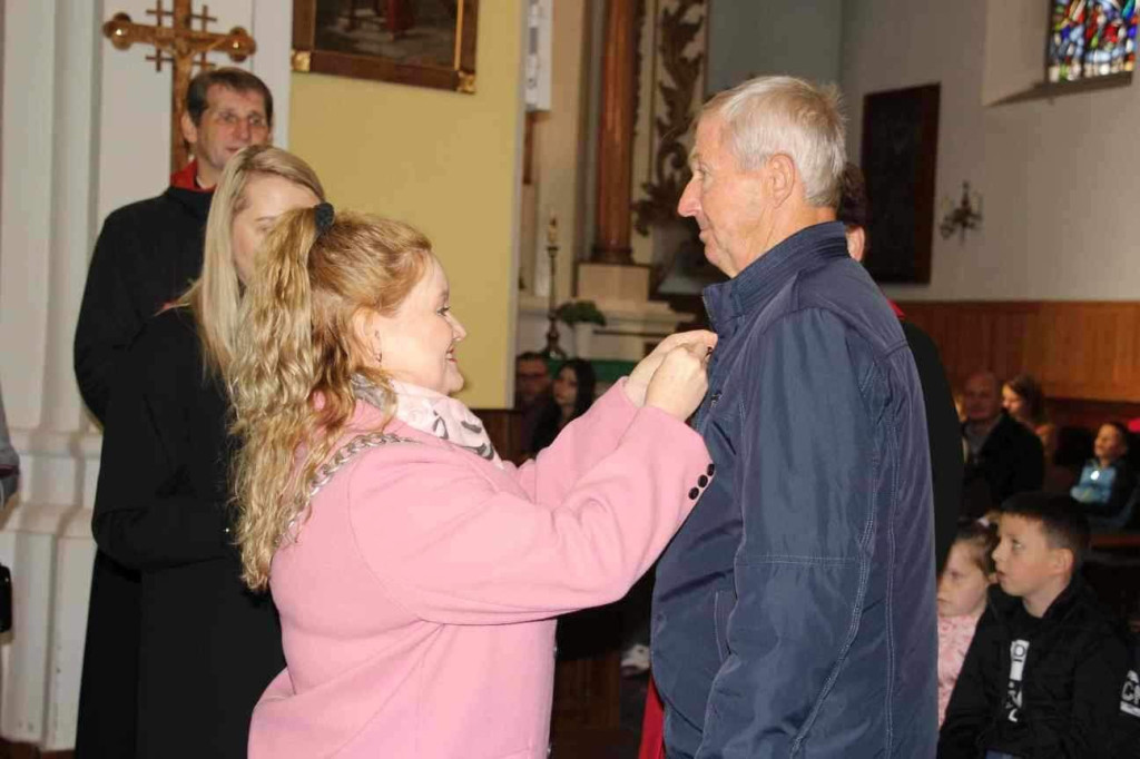 Krośniewickie Złote Gody