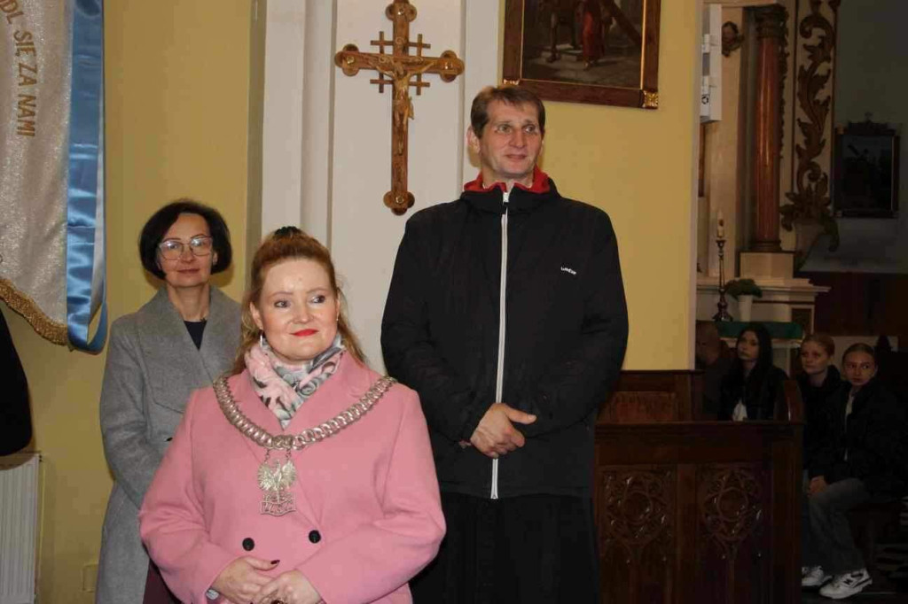 Krośniewickie Złote Gody