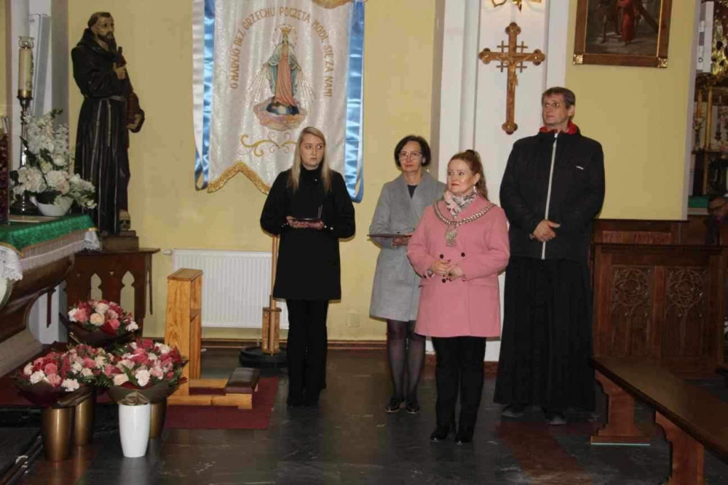 Krośniewickie Złote Gody
