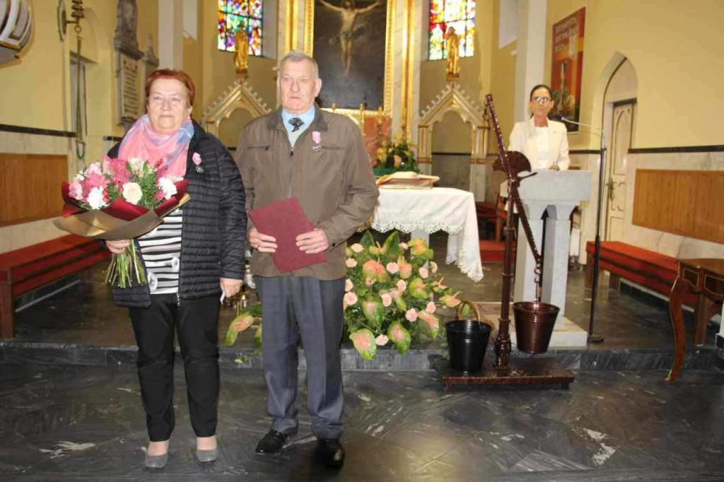 Krośniewickie Złote Gody