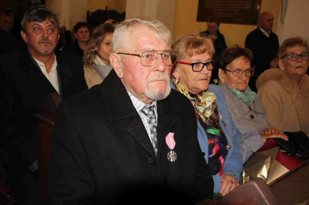 Krośniewickie Złote Gody