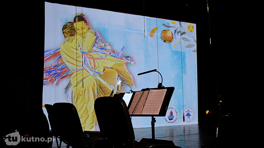 Koncert Jesienny w Kutnowskim Domu Kultury