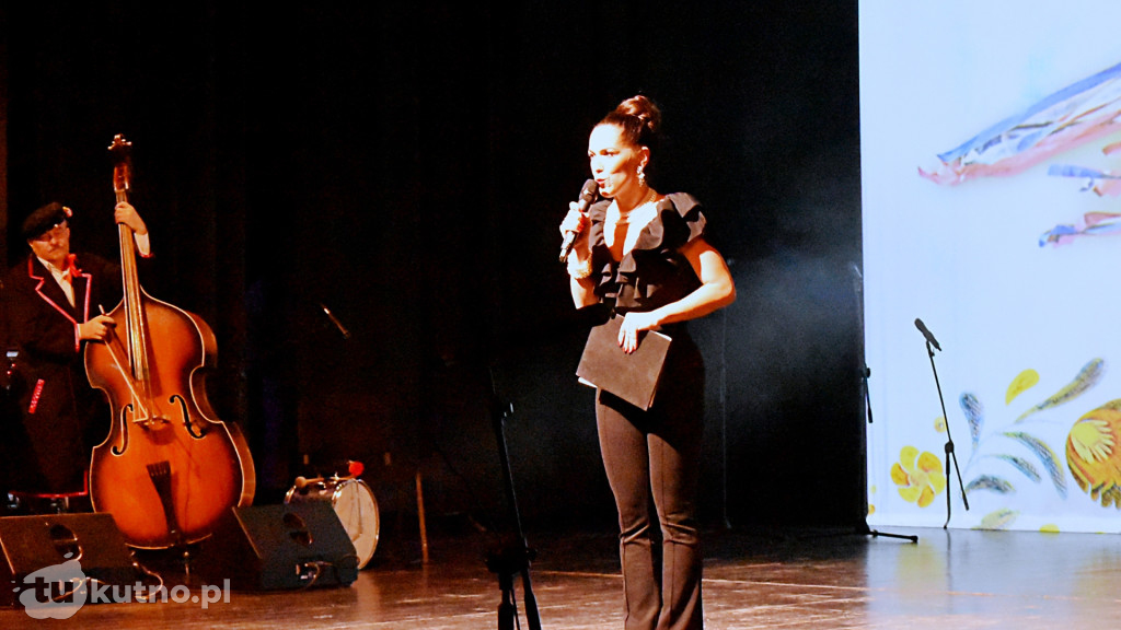 Koncert Jesienny w Kutnowskim Domu Kultury