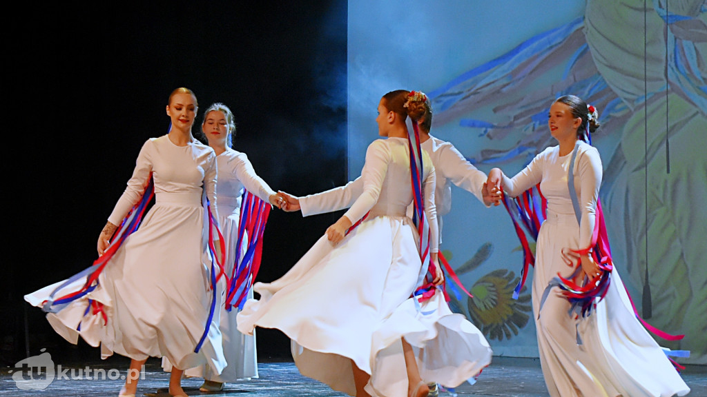 Koncert Jesienny w Kutnowskim Domu Kultury