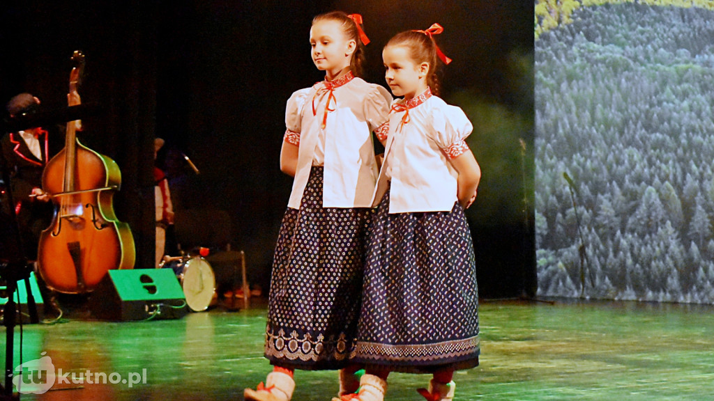Koncert Jesienny w Kutnowskim Domu Kultury
