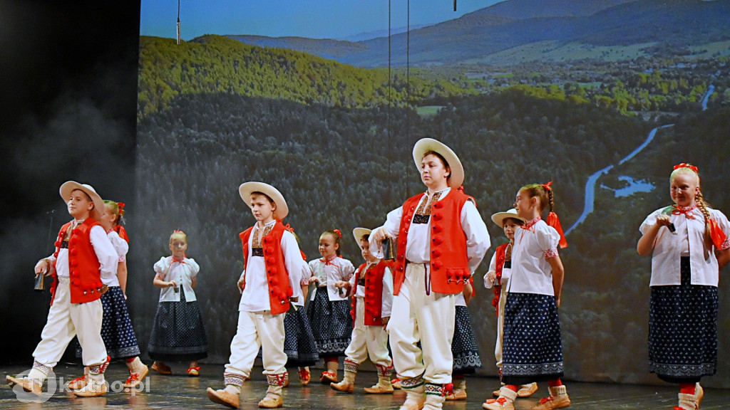 Koncert Jesienny w Kutnowskim Domu Kultury
