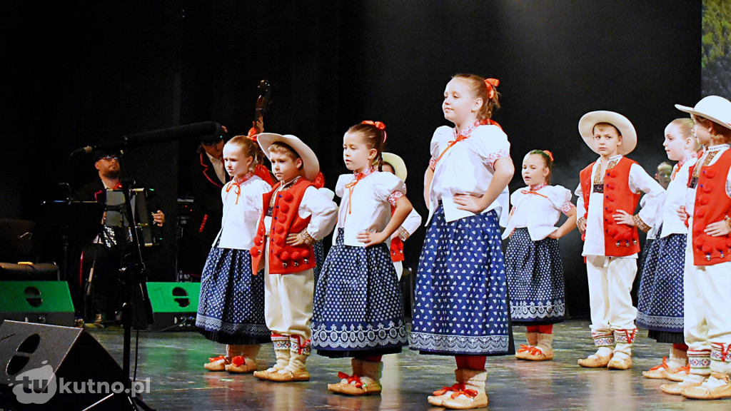 Koncert Jesienny w Kutnowskim Domu Kultury