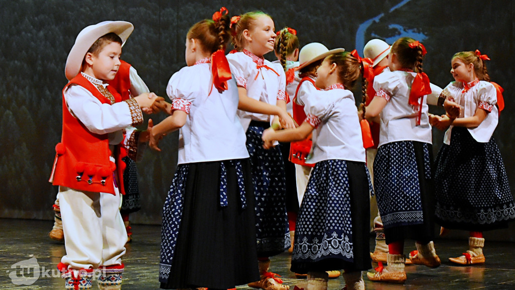 Koncert Jesienny w Kutnowskim Domu Kultury