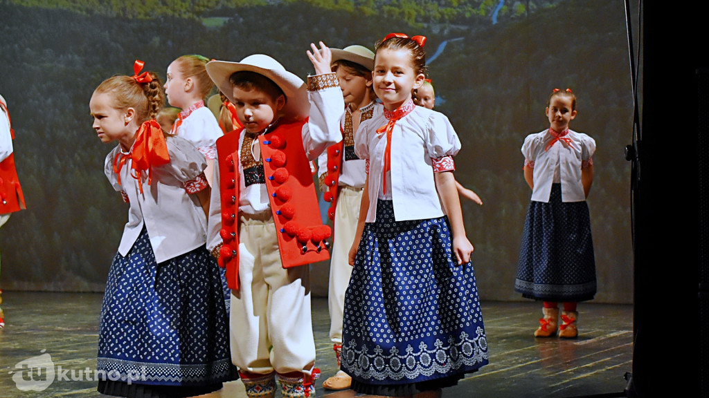 Koncert Jesienny w Kutnowskim Domu Kultury