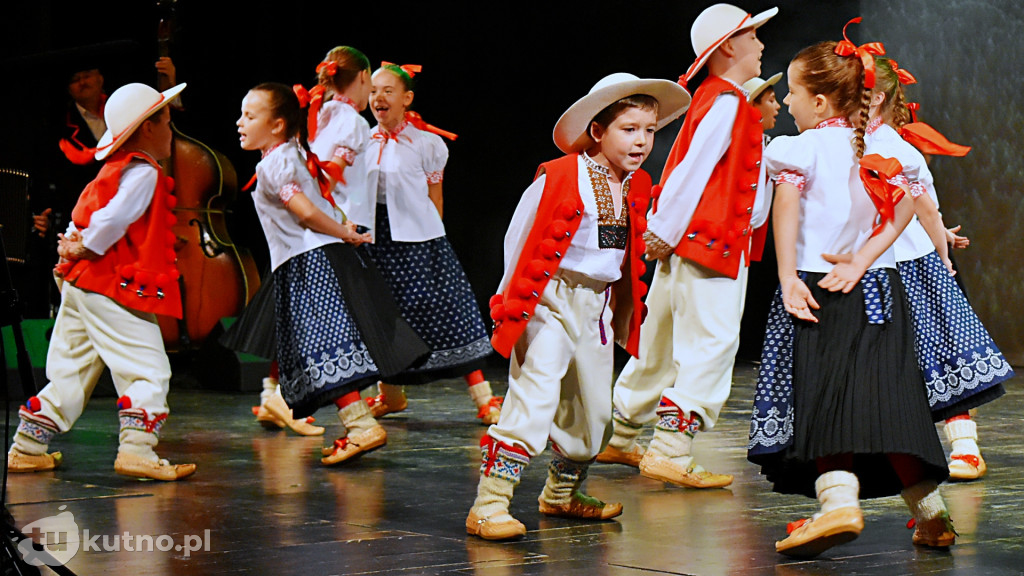 Koncert Jesienny w Kutnowskim Domu Kultury