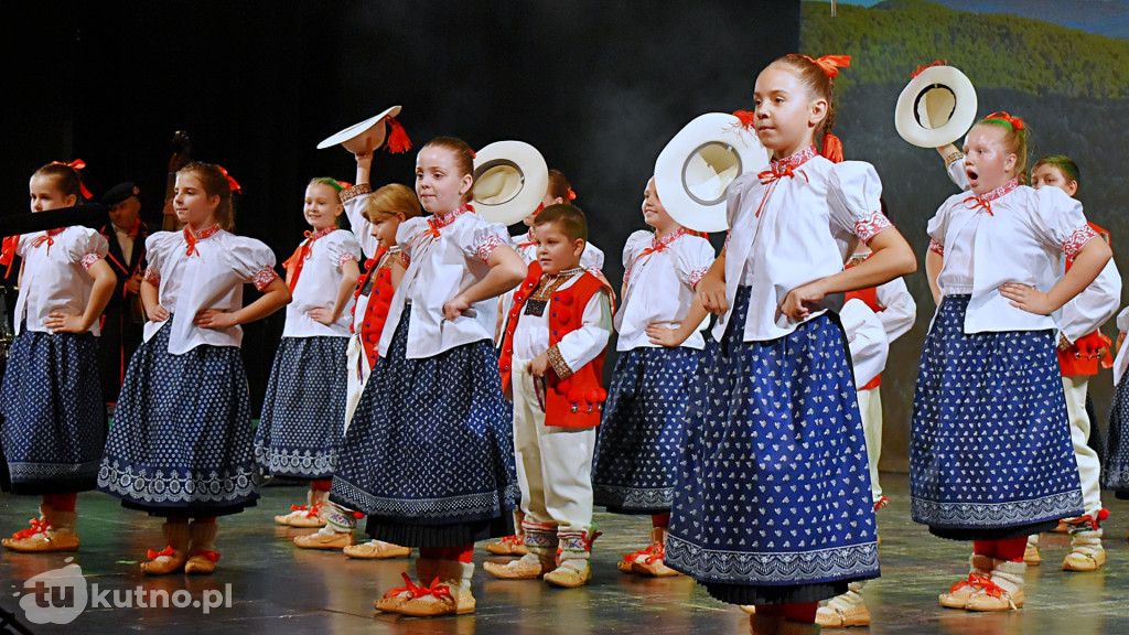 Koncert Jesienny w Kutnowskim Domu Kultury