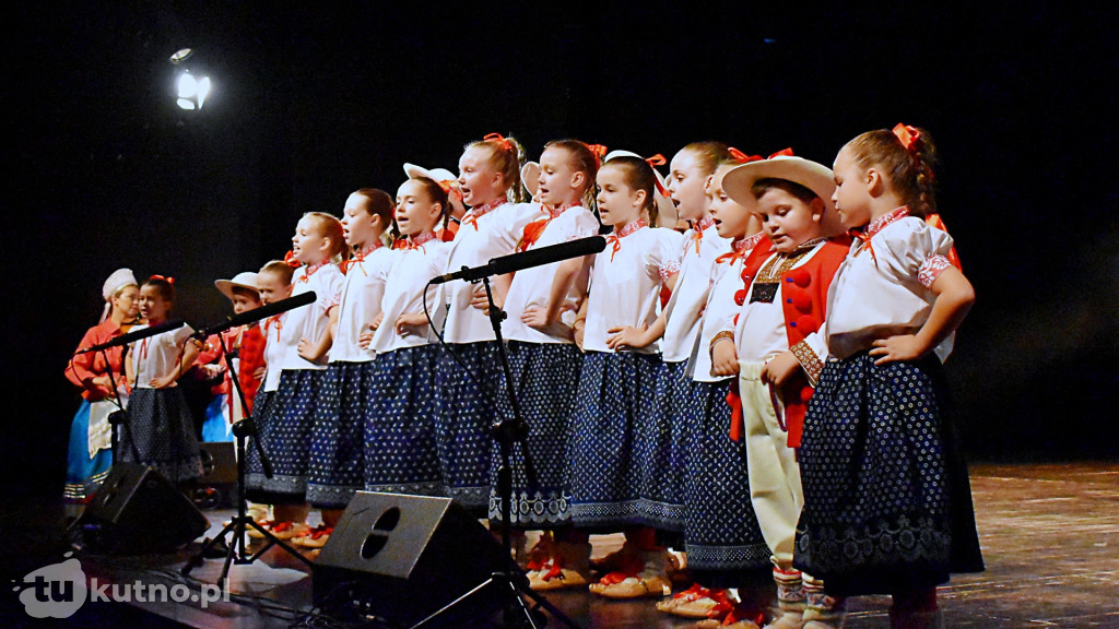 Koncert Jesienny w Kutnowskim Domu Kultury