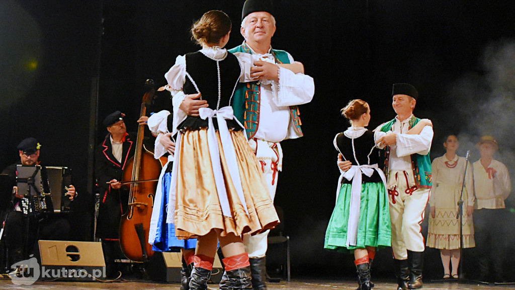 Koncert Jesienny w Kutnowskim Domu Kultury