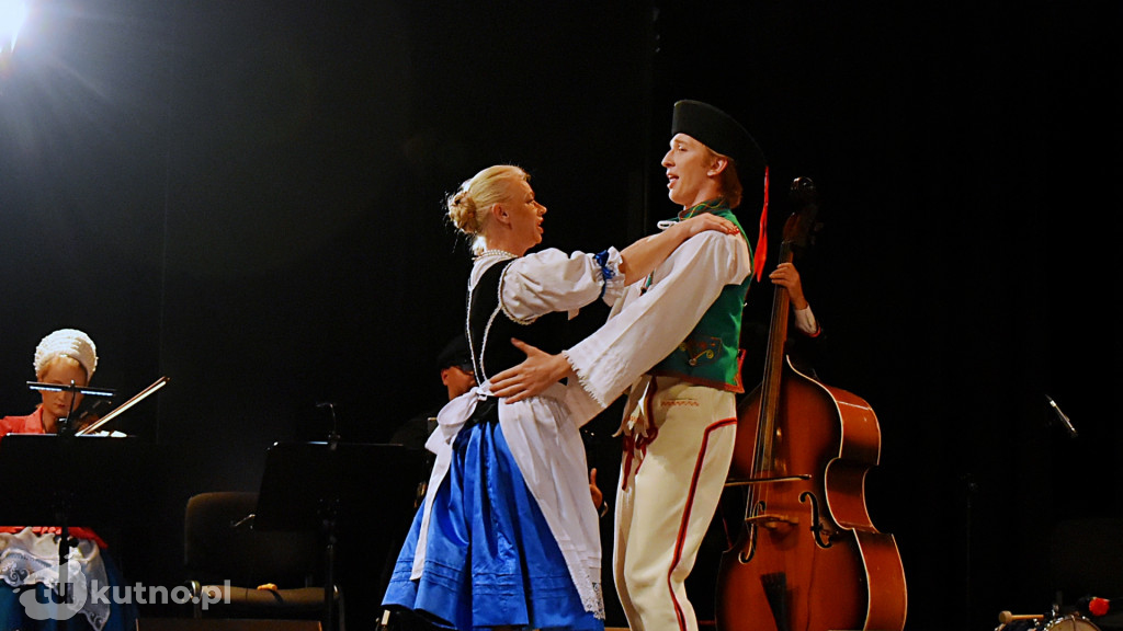 Koncert Jesienny w Kutnowskim Domu Kultury