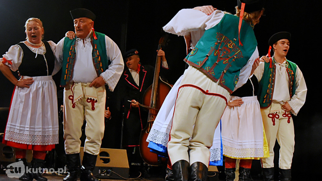 Koncert Jesienny w Kutnowskim Domu Kultury