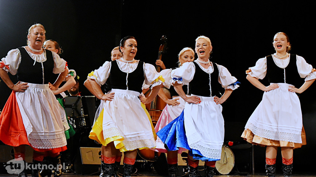 Koncert Jesienny w Kutnowskim Domu Kultury