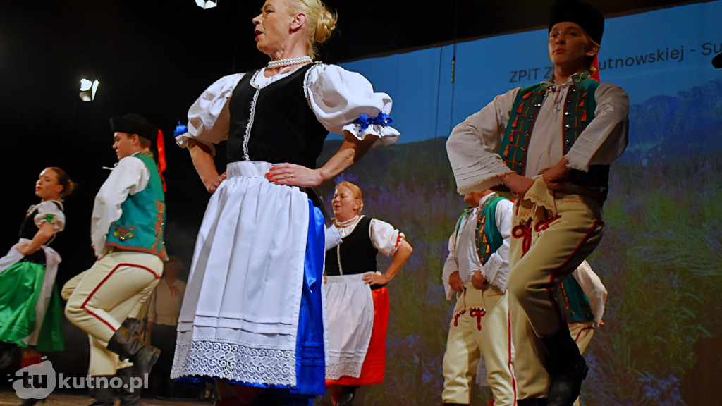 Koncert Jesienny w Kutnowskim Domu Kultury