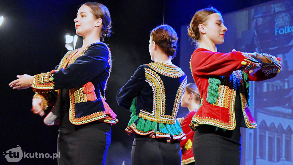 Koncert Jesienny w Kutnowskim Domu Kultury