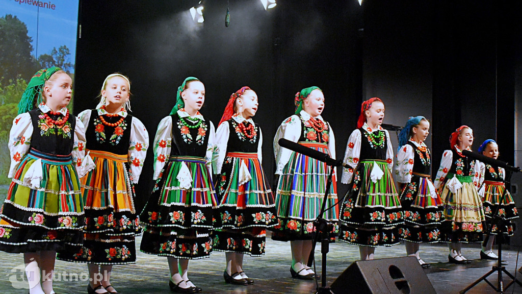 Koncert Jesienny w Kutnowskim Domu Kultury