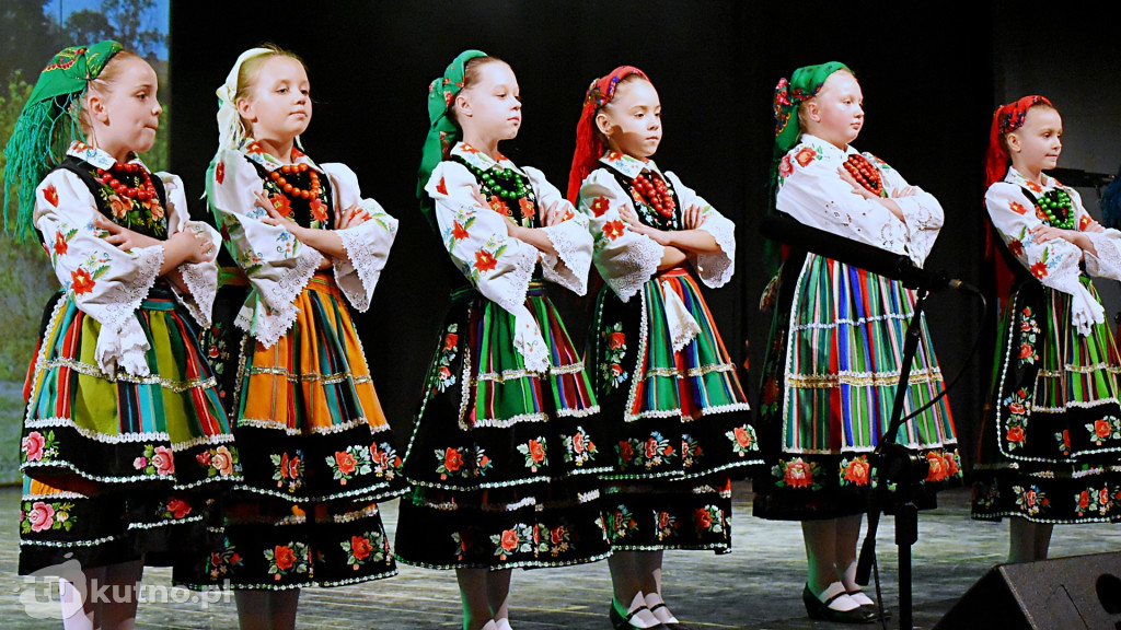 Koncert Jesienny w Kutnowskim Domu Kultury