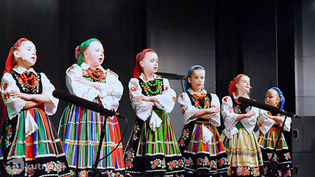 Koncert Jesienny w Kutnowskim Domu Kultury