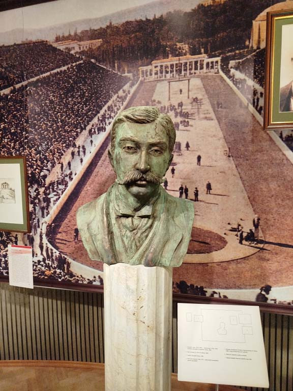 Uczniowie kutnowskiej 'Jedynki' w Muzeum Sportu