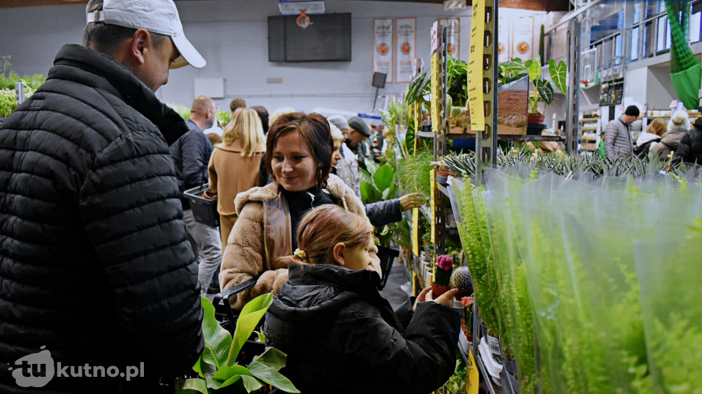 Festiwal Roślin Kutno 2024