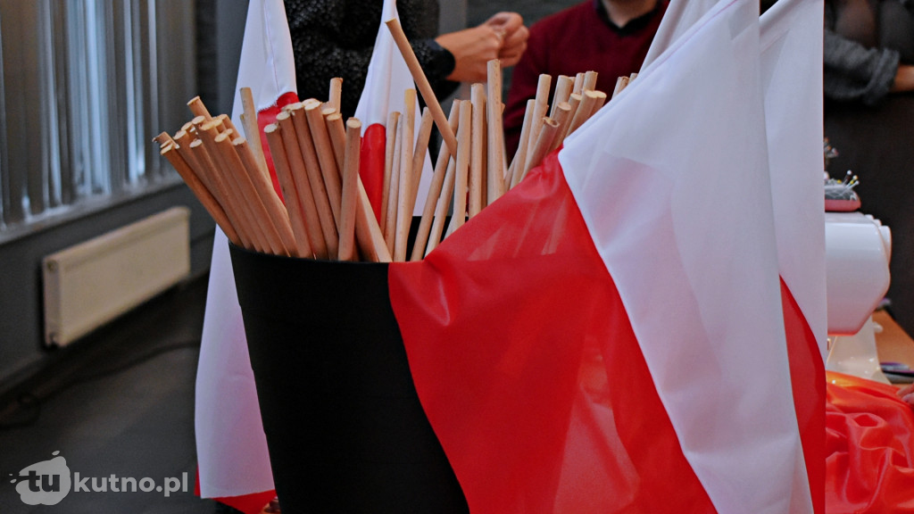 Patriotyczne spotkanie w KDK