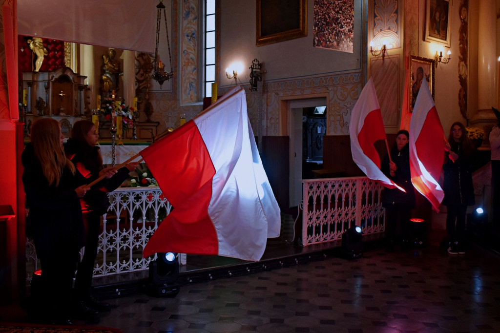 Za nami obchody patriotyczne w Dąbrowicach!